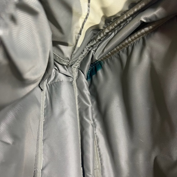 Briggs & Riley 231X-7 Double Expandable Carry-On Business Travel Bag Olive Green - Picture 10 of 16